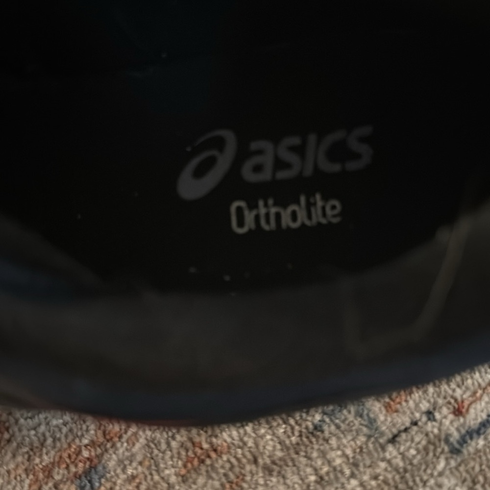 Ladies ASICS - Picture 3 of 4